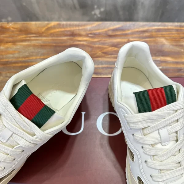 Gucci Re-Web Sneaker - CS107