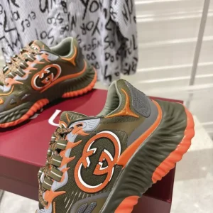 Gucci Ripple Sneaker - CS97