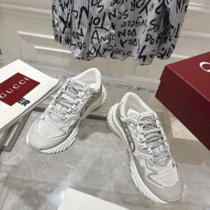 Gucci Ripple Sneaker - CS98