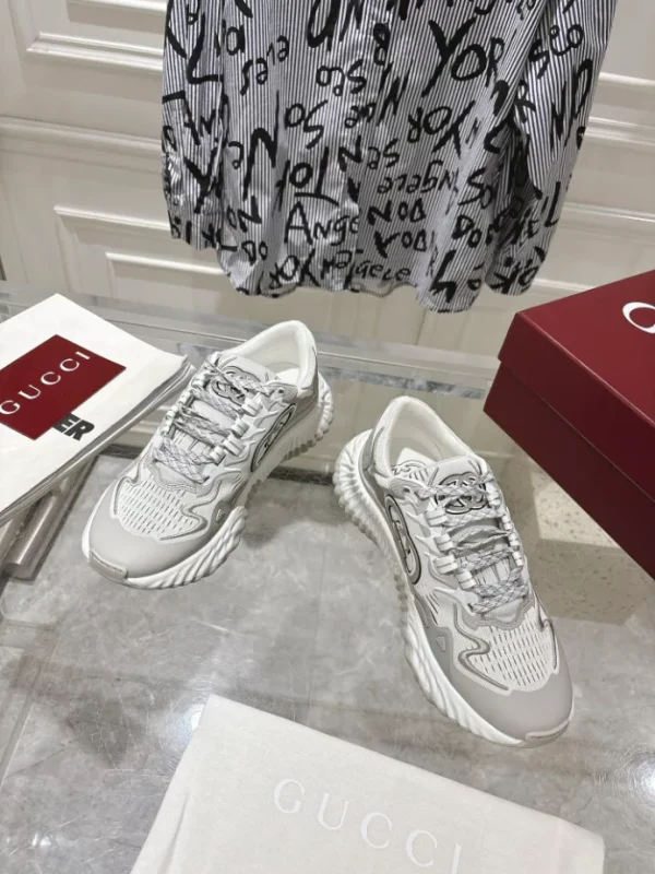 Gucci Ripple Sneaker - CS98