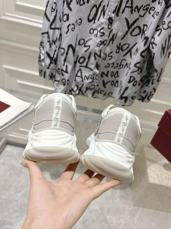 Gucci Ripple Sneaker - CS98