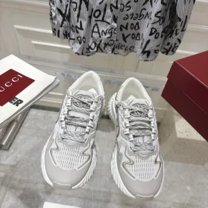 Gucci Ripple Sneaker - CS98