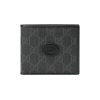 Gucci Wallet With Interlocking G - GW10