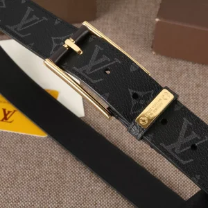 Louis Vuitton Belt - LB65