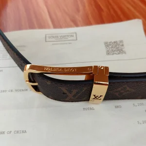 Louis Vuitton Belt - LB68.jpg