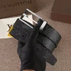 Louis Vuitton Belt - LB72