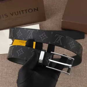 Louis Vuitton Belt - LB72