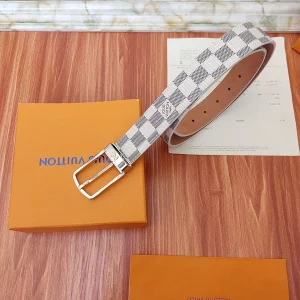 Louis Vuitton Belt - LB75