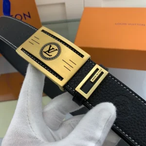 Louis Vuitton Belt - LB77