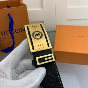 Louis Vuitton Belt - LB77