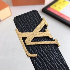 Louis Vuitton Belt - LB86