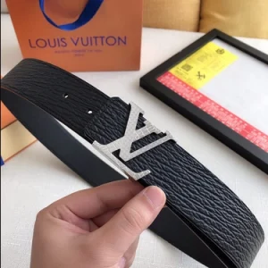 Louis Vuitton Belt - LB87