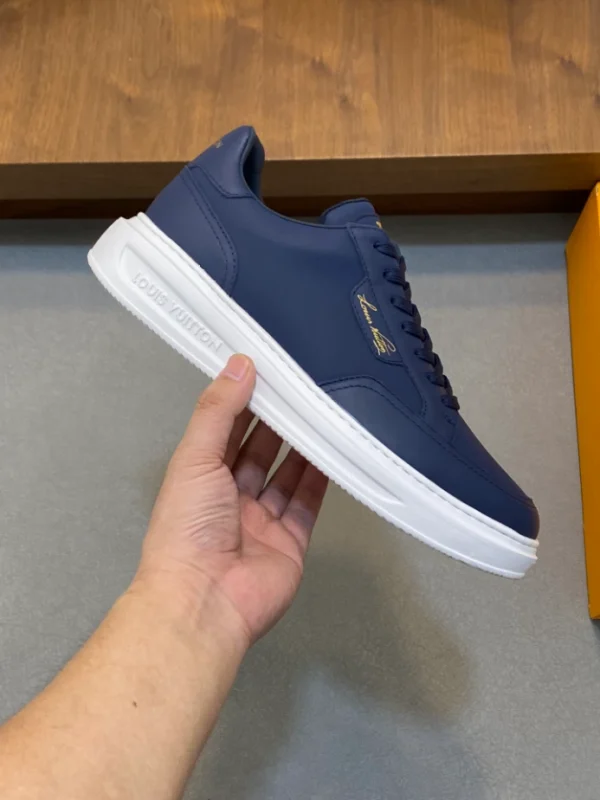 Louis Vuitton Beverly Hills Sneaker - LS243