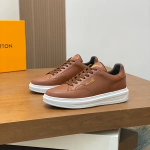 Louis Vuitton Beverly Hills Sneaker - LS244