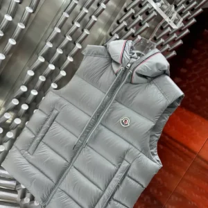 Moncler Down Vest - MK082