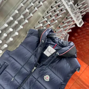 Moncler Down Vest - MK083