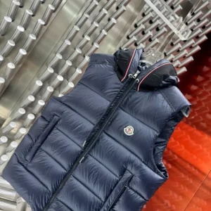 Moncler Down Vest - MK083