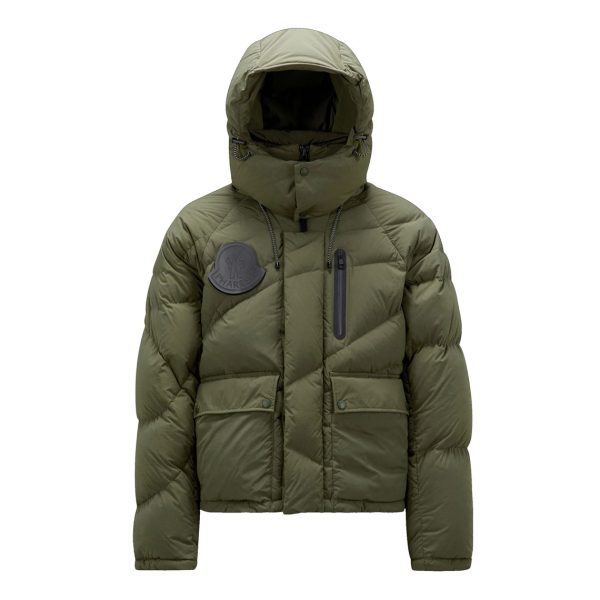 Moncler Genius x Pharrell Williams Down Jacket