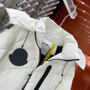 Moncler Genius x Pharrell Williams Down Jacket - MK67