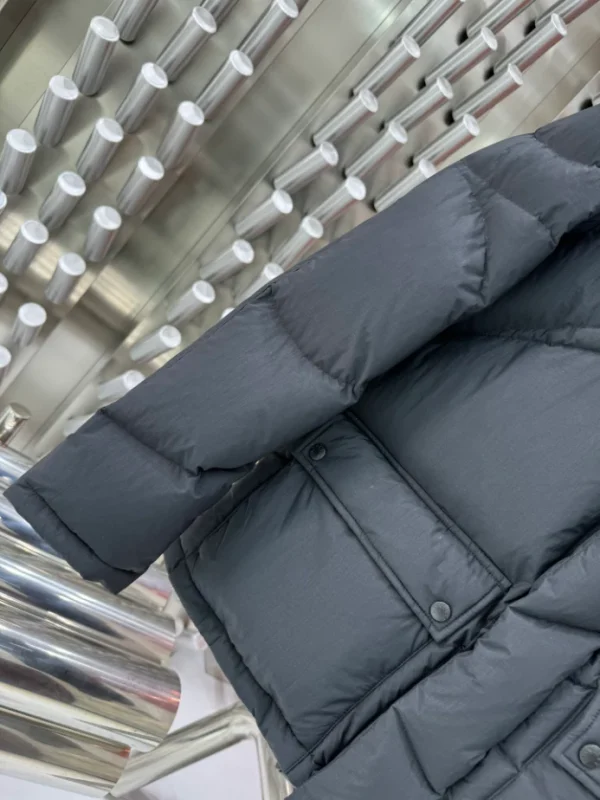 Moncler Genius x Pharrell Williams Down Jacket - MK68