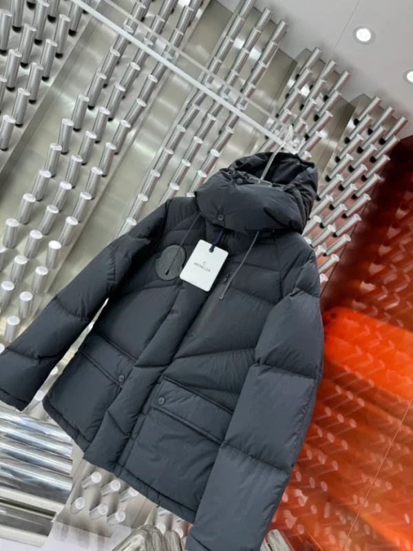 Moncler Genius x Pharrell Williams Down Jacket - MK68