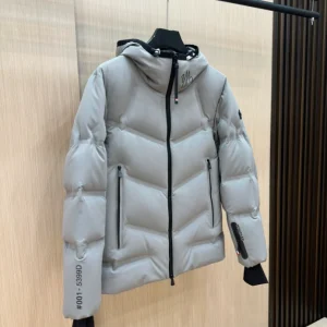 Moncler Grenoble Arcesaz Jacket - MK069