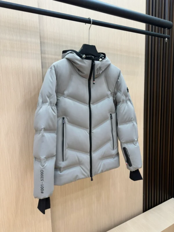 Moncler Grenoble Arcesaz Jacket - MK069