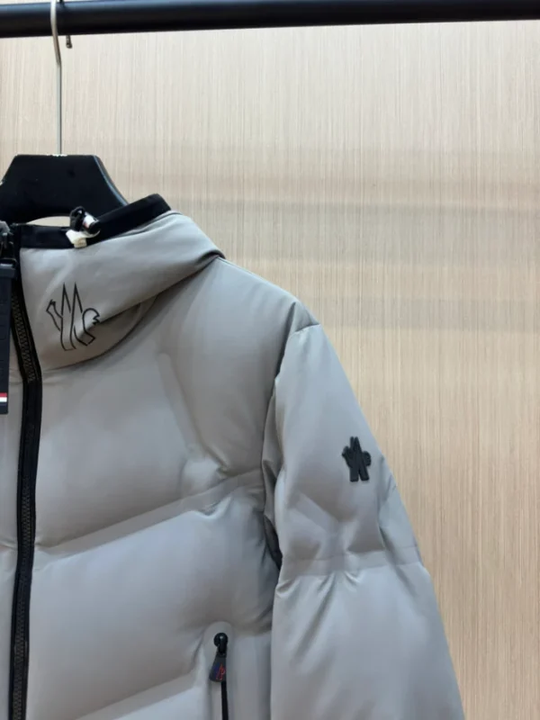 Moncler Grenoble Arcesaz Jacket - MK069