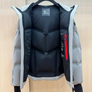 Moncler Grenoble Arcesaz Jacket - MK069