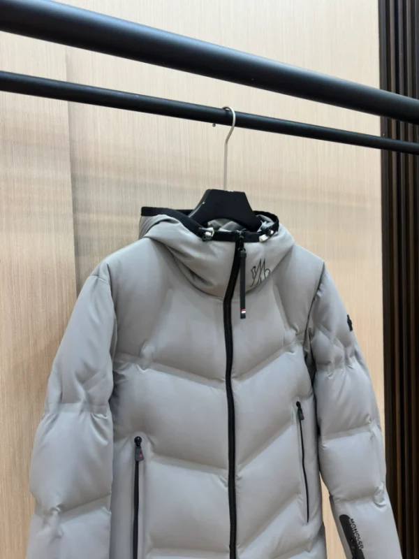 Moncler Grenoble Arcesaz Jacket - MK069