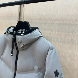 Moncler Grenoble Arcesaz Jacket - MK069