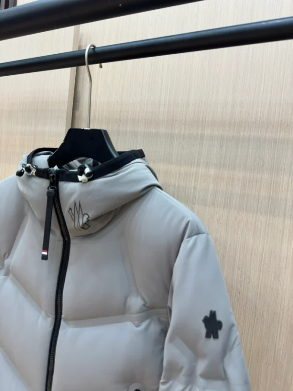 Moncler Grenoble Arcesaz Jacket - MK069