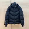 Moncler Jacket - MK070