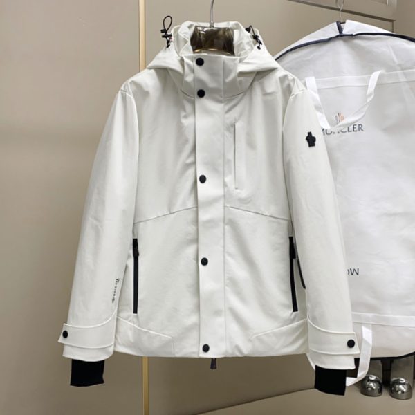 Moncler Jacket - MK074