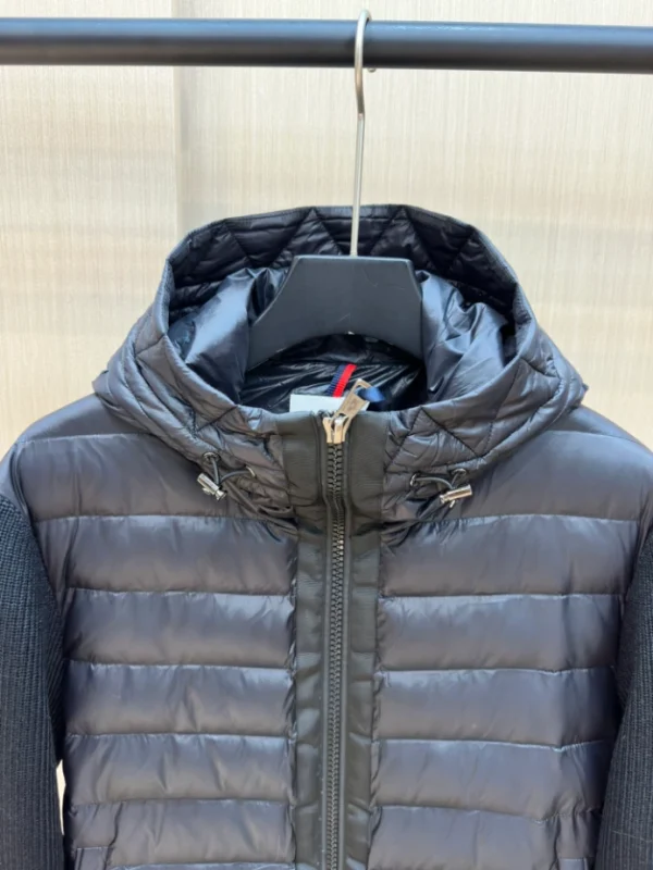 Moncler Jacket - MK078