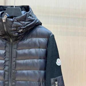 Moncler Jacket - MK078