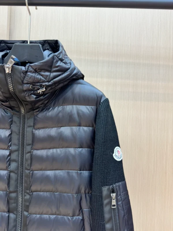 Moncler Jacket - MK078