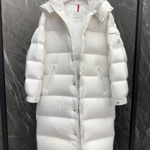 Moncler Jacket - MK080