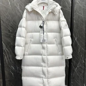 Moncler Jacket - MK080