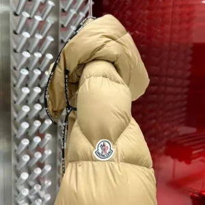 Moncler Skii Down Jacket - MK65