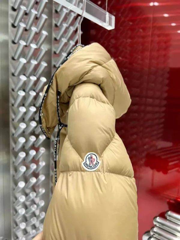 Moncler Skii Down Jacket - MK65